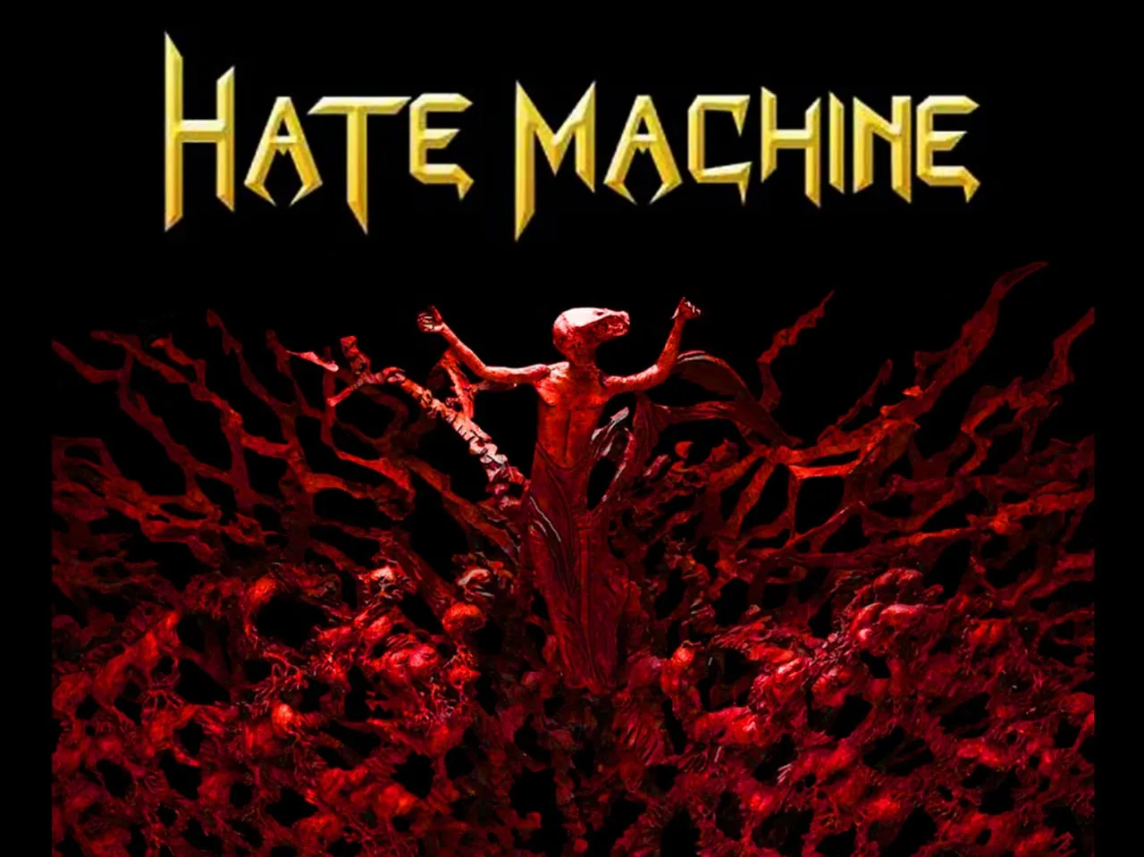 Evolution of God cover