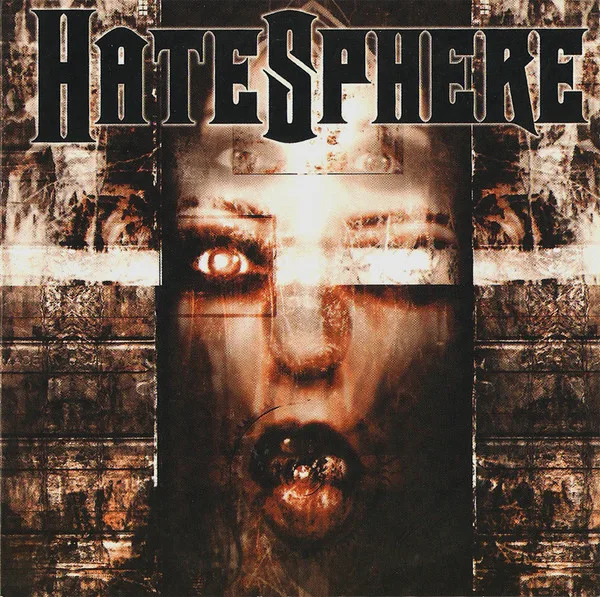 HateSphere cover