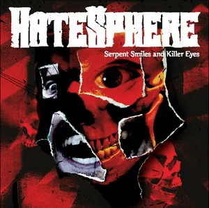 Serpent Smiles and Killer Eyes cover