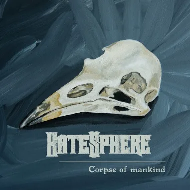 Corpse of Mankind cover