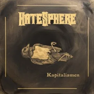 Kapitalismen cover