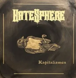 Kapitalismen cover