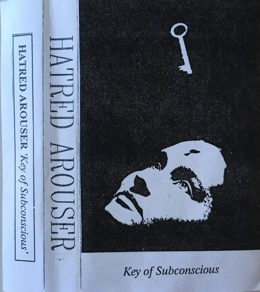 Key of Subconscious cover