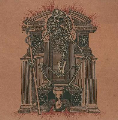 The Endless Blockade / Hatred Surge cover