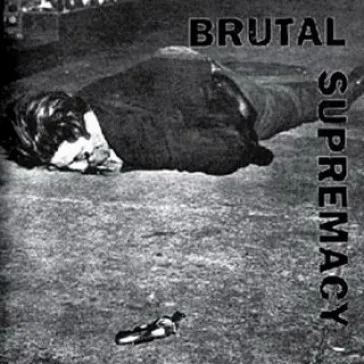 Brutal Supremacy cover