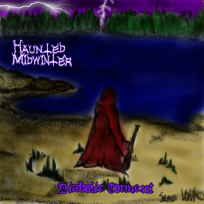 Diabolic Torment cover