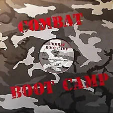 Armageddon Descends cover