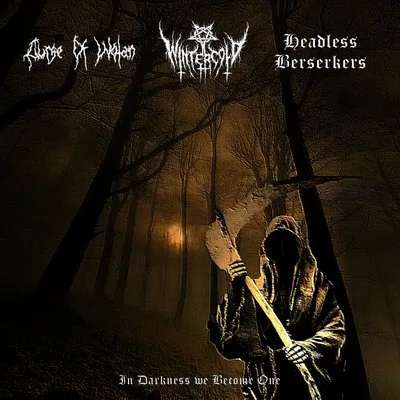 In Darkness We Become One cover