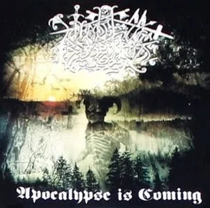 Apocalypse Is Coming cover