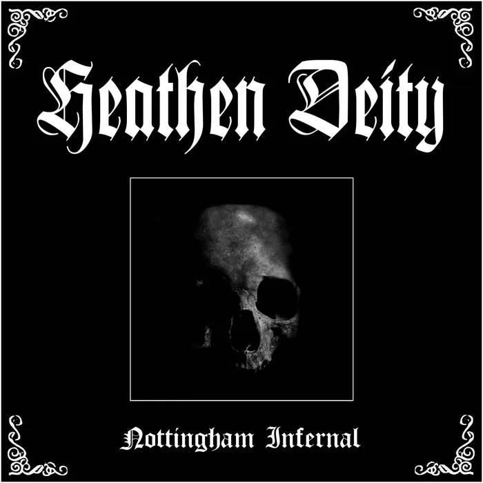 Nottingham Infernal cover