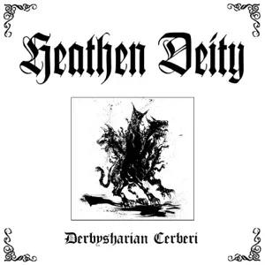 Derbysharian Cerberi (Live in 2021 D.C) cover