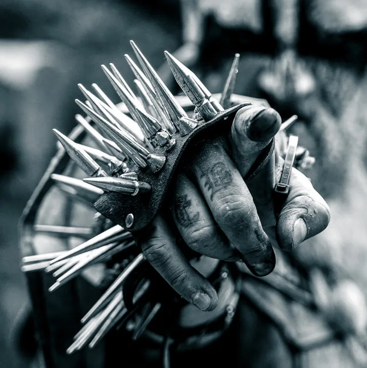 Fucking Worthless cover