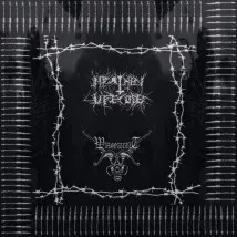 Blasphemization Through Intolerance cover