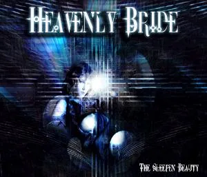 The Sleepen Beauty cover