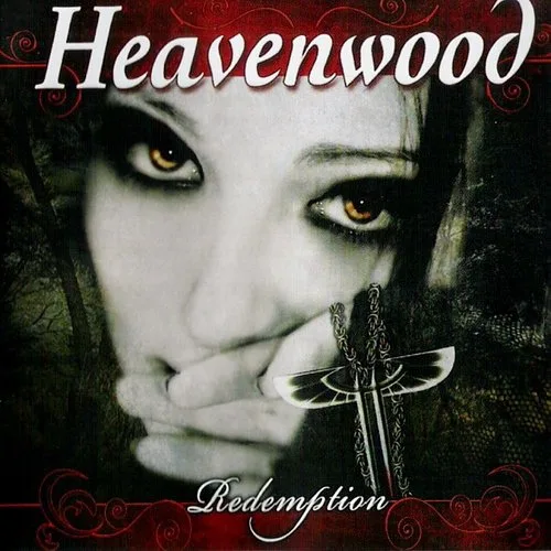 Redemption cover