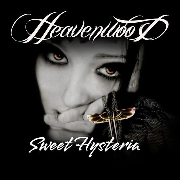 Sweet Hysteria cover