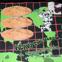 Squashed Globe - Live in Hawaii cover