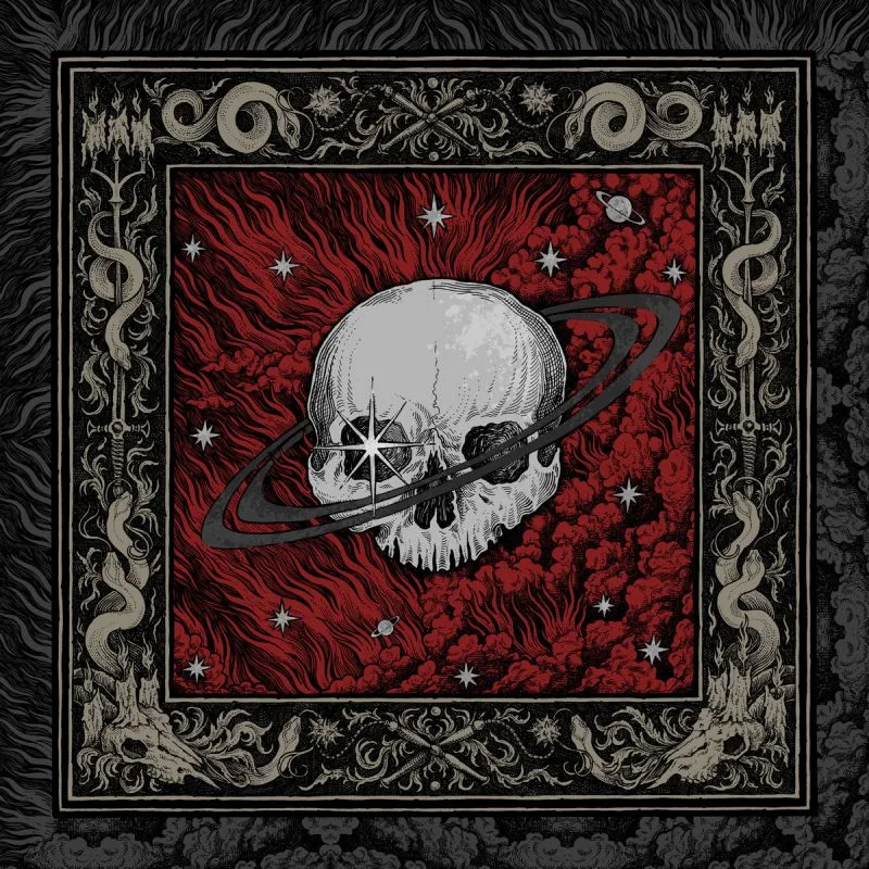 Jenseits des Kosmos cover