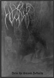 Into the Second Infinity cover