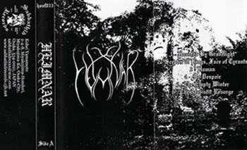 Heimnar / Beyond the Ninth Wave cover