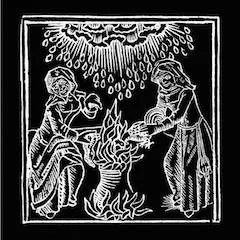 Soul's Prison Is Flesh cover