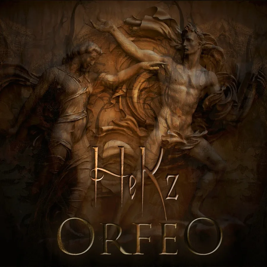 Orfeo cover