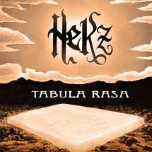 Tabula Rasa cover