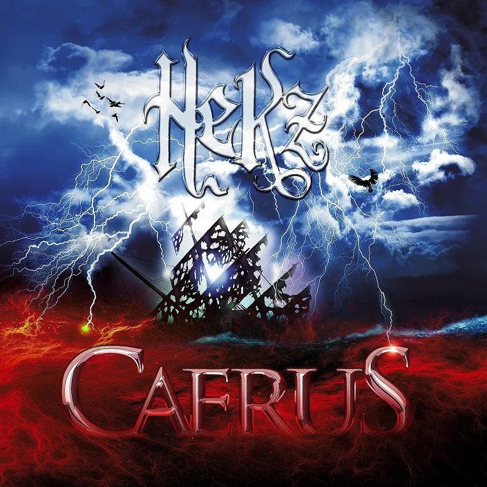 Caerus cover