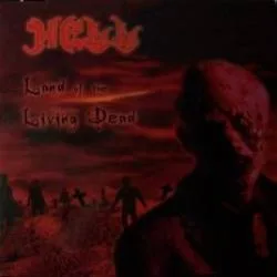 Land of the Living Dead cover