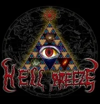 Hell Breeze cover