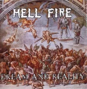 Dream and Reality cover