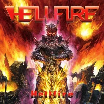 Hellfire cover