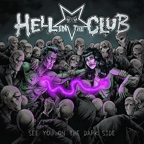 See You on the Dark Side cover
