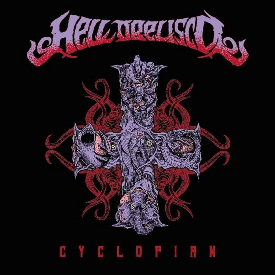Cyclopian cover