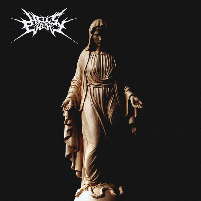 Crushing the Head of the Snake cover