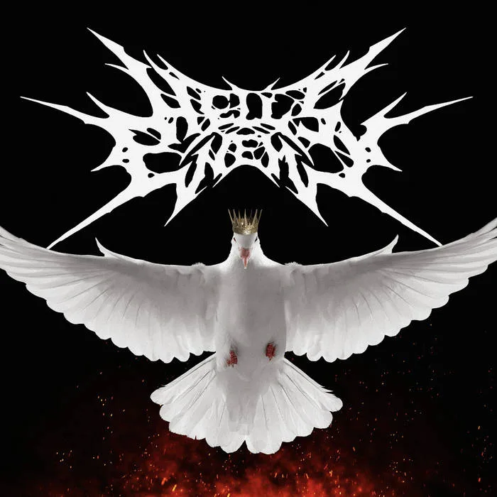 Fueled by the Holy Spirit cover