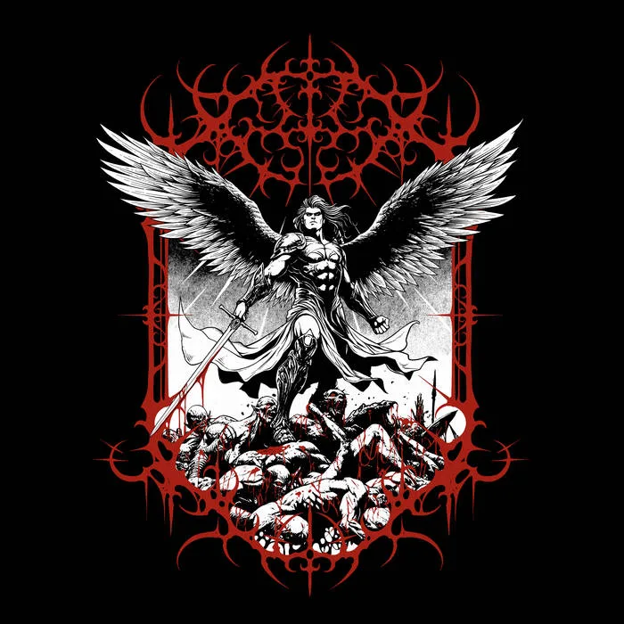 No Dawn for Demon Kind cover