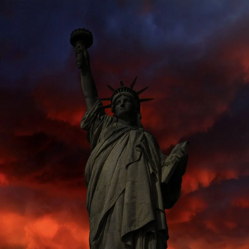 Welcome to Sodom cover