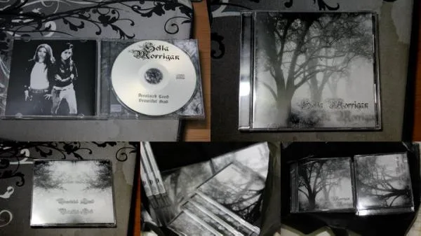 Demo cover