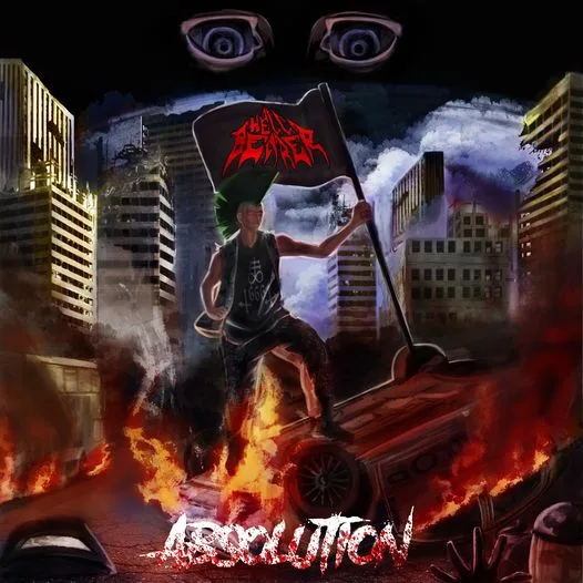 Absolution cover