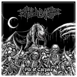 Pile of Corpses cover