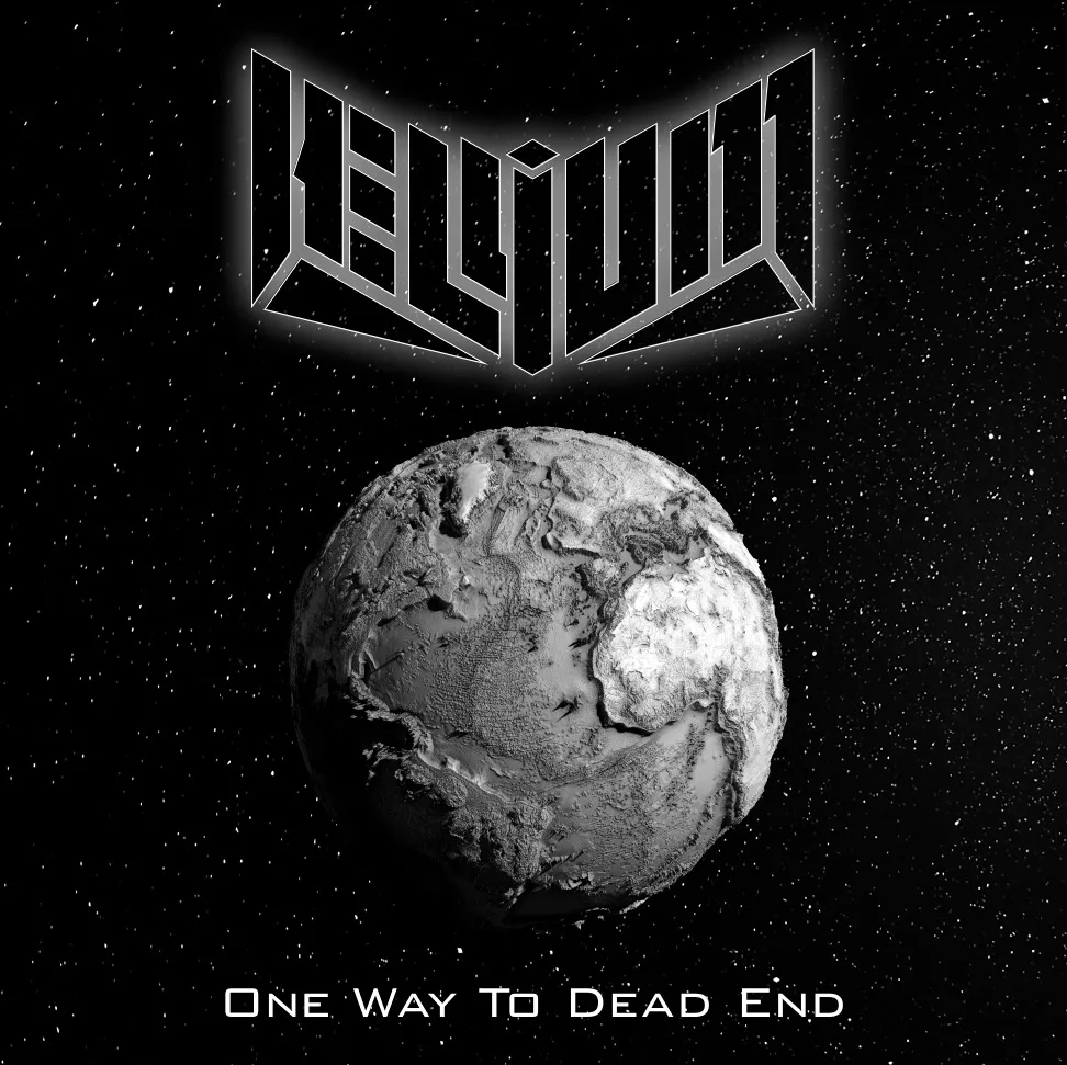 One Way to Dead End cover
