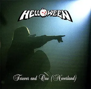 Forever and One (Neverland) cover