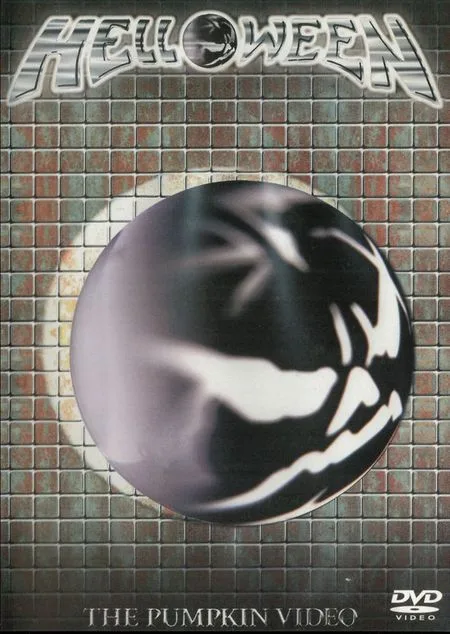 The Pumpkin Video cover