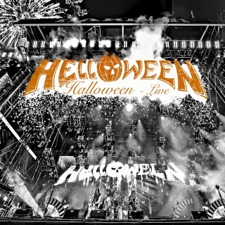 Halloween - Live cover