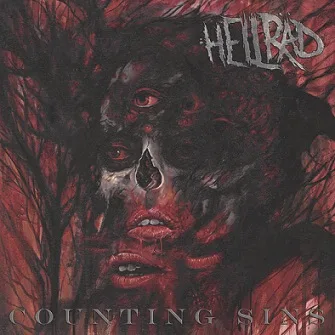 Counting Sins cover