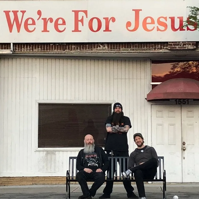 The Great Ruiner cover