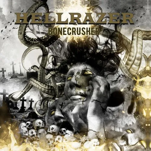 Bonecrusher cover