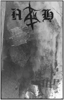 Strike (Disgust for Human Imbecility) cover