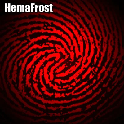 Hemafrost cover